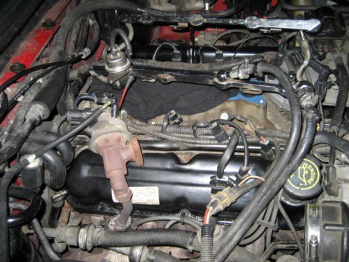 Mustang stare zdjęcia  oraz zima 030.jpg